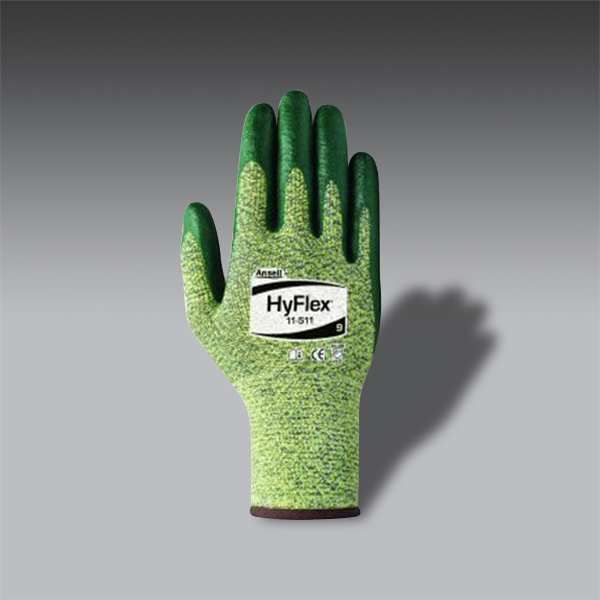 guantes para la seguridad industrial modelo AE 11511 guantes de seguridad industrial modelo AE 11511