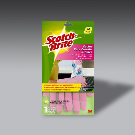 guantes para la seguridad industrial modelo MN300112690 guantes de seguridad industrial modelo MN300112690