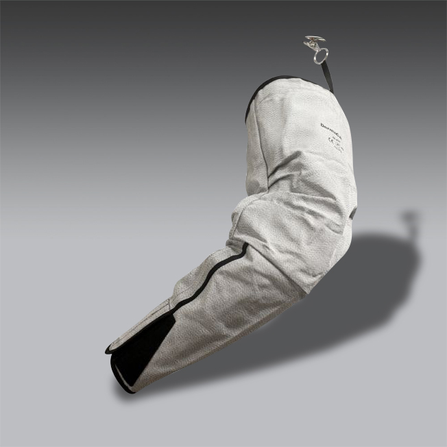 manga para la seguridad industrial modelo 50 200 manga de seguridad industrial modelo 50 200